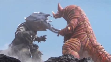 Ultra Galaxy Mega Monster Battle Never Ending Odyssey Episode 4