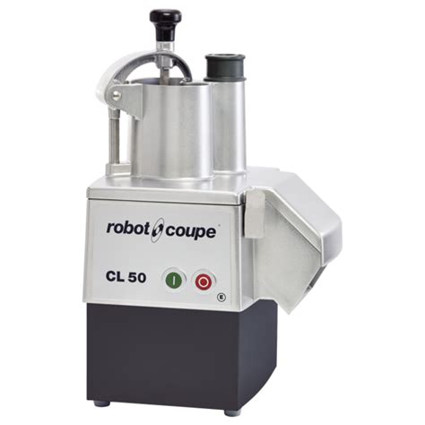 Robot Coupe Robot Coupe Cl50e Vegetable Preparation Machine