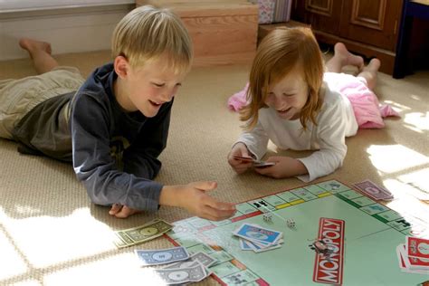 18 Benefits And Advantages Of Playing Monopoly The Game Gamesver