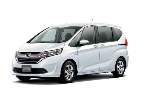 Gambar tentang Sewa Honda Freed Bali DEWA MATIC