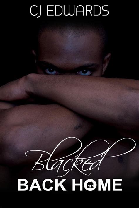 Blacked In Barbados Blacked Back Home Ebook Cj Edwards Boeken Bol Com