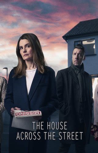The House Across The Street Season 2 On Channel 5 Will The Story