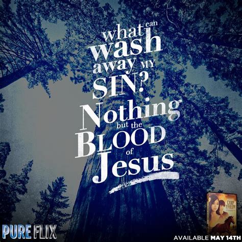 What Can Wash Away My Sins Gospel Song Ben Vaughn