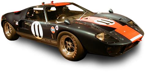 The Revs Institute 1967 All American Racers Gurney Eagle