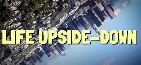 Life Upside Down Parents Guide Age Rating Movie 2023