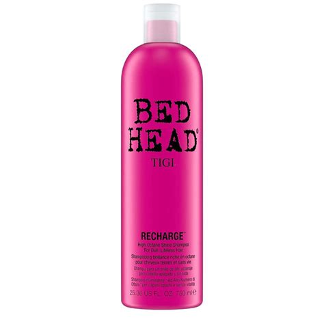Tigi Bed Head Duo Shampoo And Conditioner Kosmetik Test