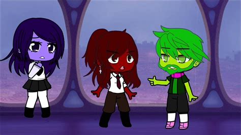 Some Random Video I Made With My Inside Out Genderbend Ocs Youtube