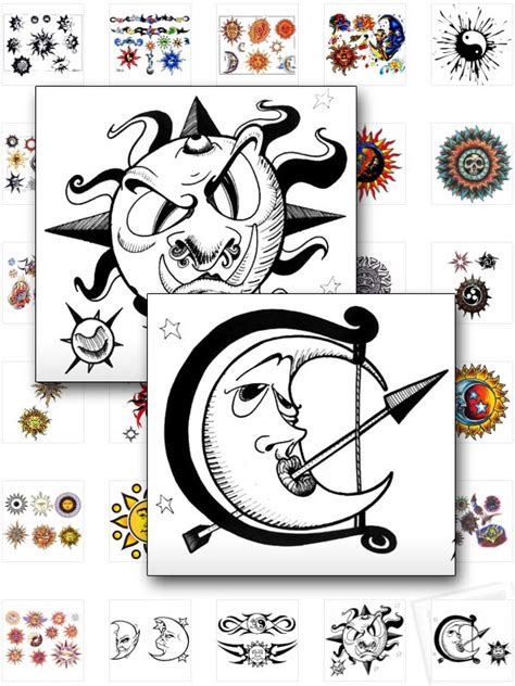 Vorlagen zum ausdrucken häkelgardinen : "COOL" TATTOO VORLAGEN | matt-gdr07