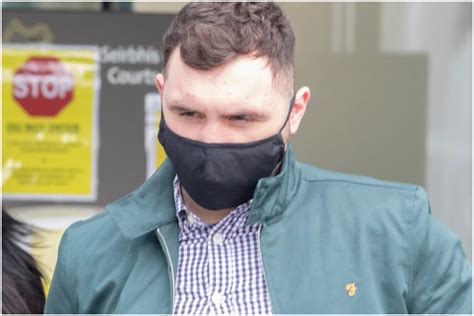 man got into woman s house and sexually assaulted her while she was asleep in bed after donegal