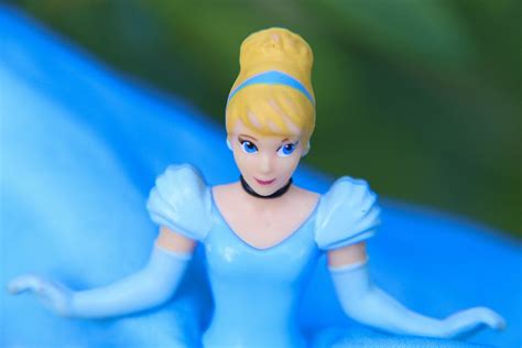 Female Disney Characters Stories And Significance