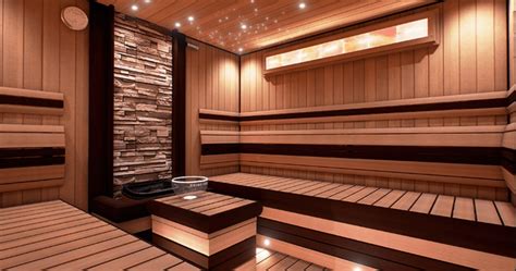 A Guide On Best Cedar Sauna Reviews 2022 Top 6 On The Market