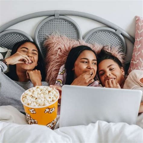 Best Sleepover Movies For Girls Tweens Movie Nights At Home My Xxx