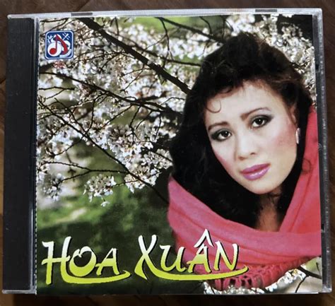 Ngoc Lan Various Artist By Thanh Lan Productions Vietnamese Cd Rare