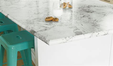 Only Your Contractor Knows For Sure Formica Ideal Edge Mimics