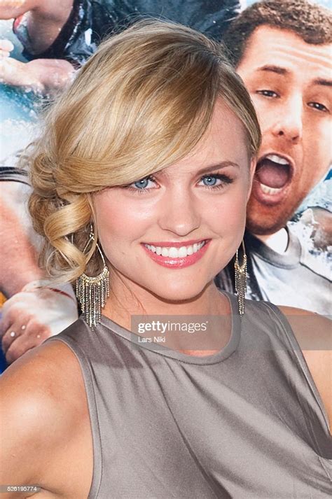 madison riley attends the grown ups new york premiere at the news photo getty images