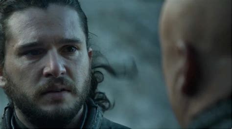 HBO lanzaría una secuela de Game of Thrones sobre Jon Snow Univista TV