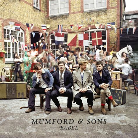 Babel Mumford And Sons Mumford And Sons Mumford And Sons Babel Album