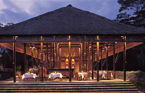 Alila Ubud Villas - Magnificent Hideaway in Intimate ...