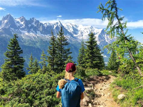 Hiking The Tour Du Mont Blanc With Kids Everything You Need To Know