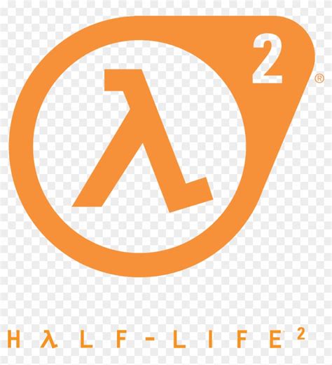 Half Life 2 Logo Hd Png Download 1000x10523052774 Pngfind