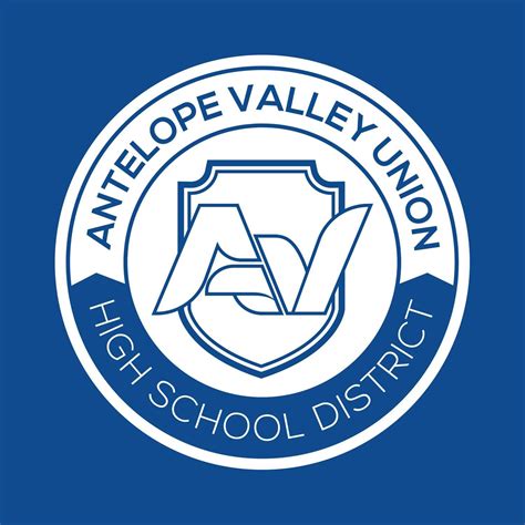 Antelope Valley Union High School District Employees