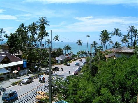 The 11 Best Places To Live in Thailand | Best places to live, Thailand