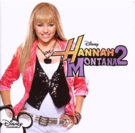 Hannah Montana 2006