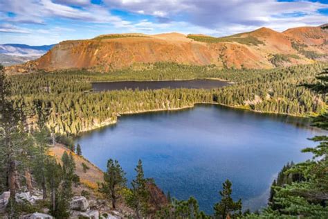 Memorable Things To Do In Mammoth Lakes California Roadtripping