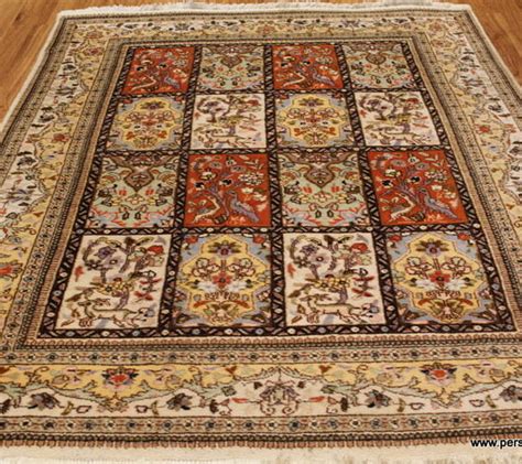 Tabriz Rugs Borokhims Oriental Rugs