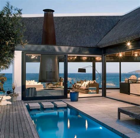 A pergola is a garden structure with a trelliswork roof that creates a shaded passageway, outdoor sitting space, or walkway. The 25+ best Courtyard pool ideas on Pinterest | Plunge ...