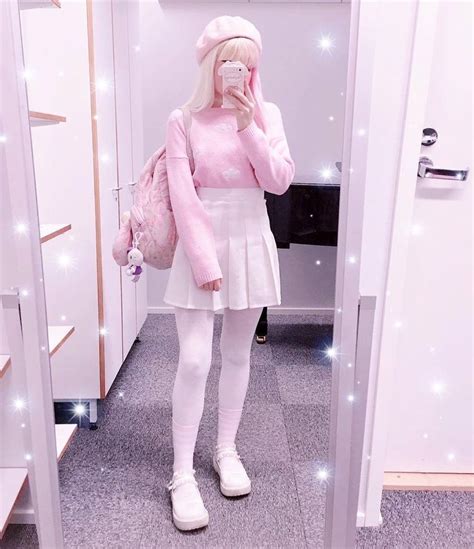 Follow RarÏty For More Pins💕 In 2020 Kawaii Fashion Outfits Gamer
