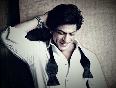Shah Rukh Khan Clocks 25 Years In Bollywood Dynamite News