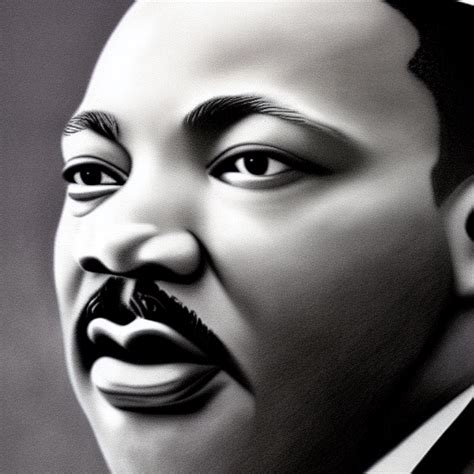 Martin Luther King Jr Myveriteink