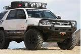 4x4 Off Road Modifications Images