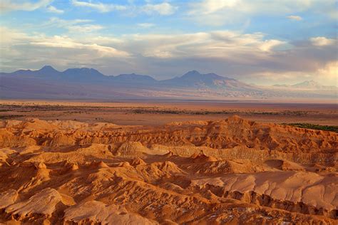 Deserto Do Atacama Albatroz Turismo