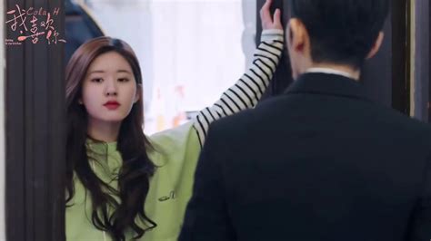 Midsummer is full of love. ENG SUB 9.15 Dating in the kitchen ｜WeTV Zhao Lusi & Lin ...