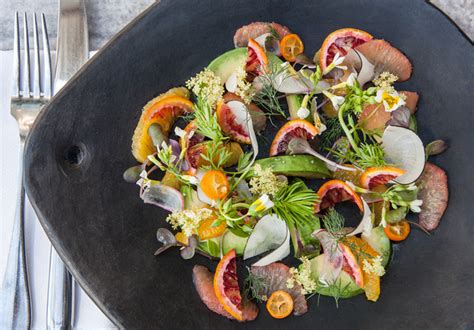 12 Fresh Spring Dishes Showcasing The Best Of The Season Opentable Blog