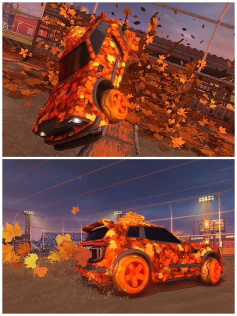 If you're in search of the best rocket league wallpapers, you've come to the right place. Rocket League Fennec set for Fall - Rocket League