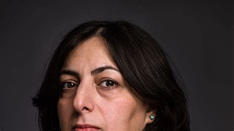 An Iranian Womans Battle To End Stoning The New Yorker