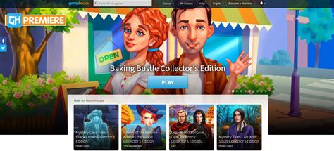 This collection contains 150 games from gamehouse. GameHouse operates two different websites. Which one do I ...