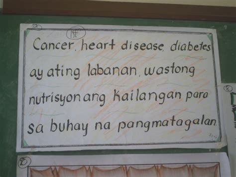 Showing search results for globalization slogans sorted by relevance. Quotes About Nutrition Month. QuotesGram