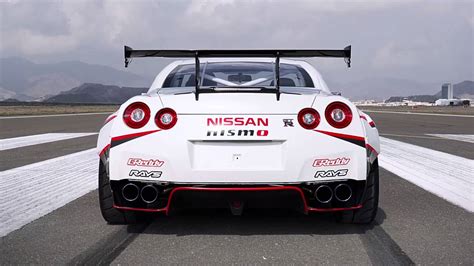 Video World Record Fastest Drift Ever In Nissan Gt R Nismo