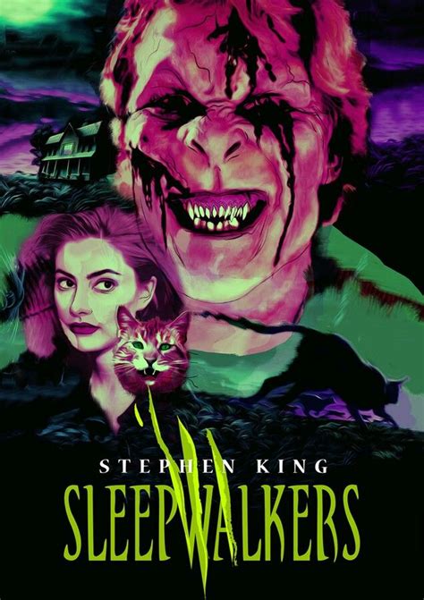 2019 The Sleepwalkers