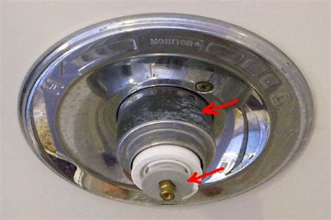 First things first, you need to figure out where the leak in your faucet. how to fix the leaky Delta bathtub faucet single handle ...