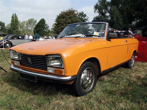 Peugeot cabriolet d'occasion sur le parking, la recherche de voiture d'occasion la plus rapide du web. Peugeot 304 : Tous les messages sur Peugeot 304 ...