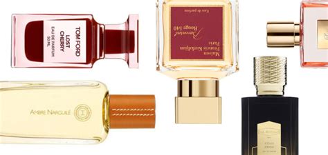 5 Best Gourmand Fragrances For Women