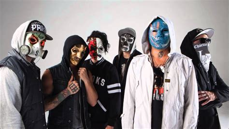 Hollywood Undead Lion Youtube