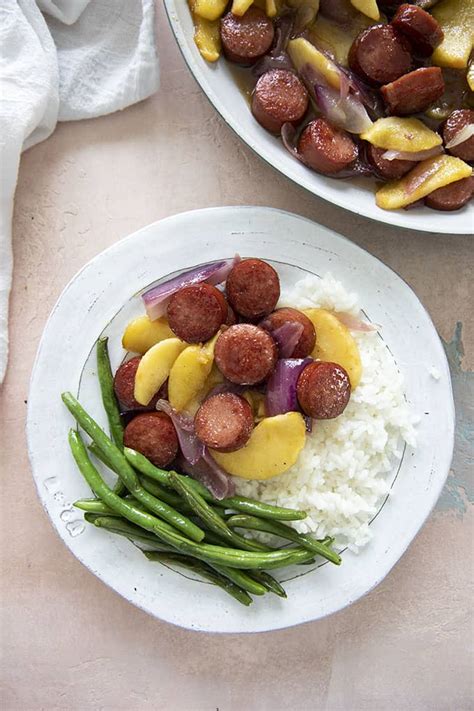 The wacky mac colorful spirals for fun; Homemade Chicken And Apple Smoked Sausages - Homemade ...