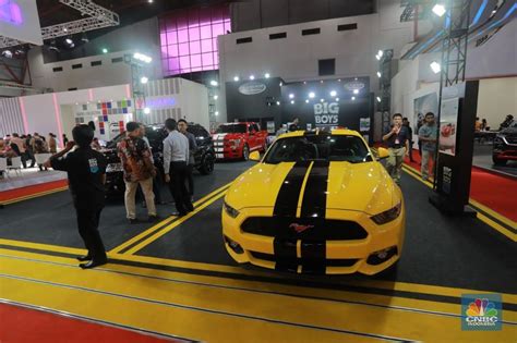 2020 mustang shelby gt500 is the most powerful street legal ford. Harga Mobil Ford Mustang Shelby Di Indonesia - Ford ...