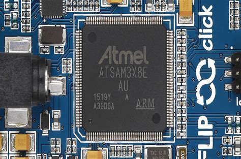 Dialog Box Shut Now Microchip Is Set To Gobble Up Atmel • The Register